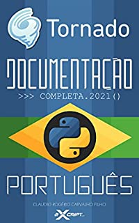 Livro Documentação do Tornado