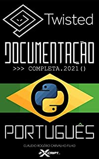 Livro Documentação do Twisted