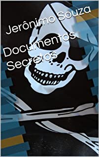 Livro Documentos Secretos