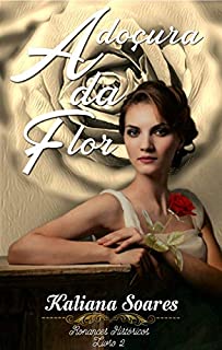 Livro A doçura da Flor