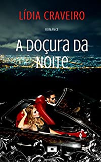 Livro A Doçura da Noite