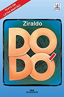 Livro Dodó (Corpim)