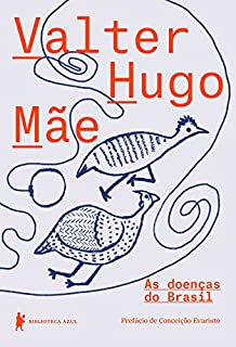Livro As doenças do Brasil