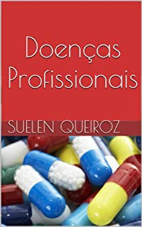 Livro Doenças Profissionais (Coleção saúde do trabalhador Livro 2)