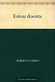 Livro Estou doente