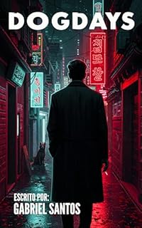 Livro DOGDAYS