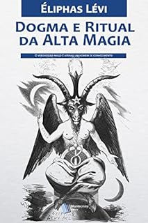 Livro Dogma e Ritual da Alta Magia