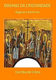 Livro Dogmas Da Cristandade