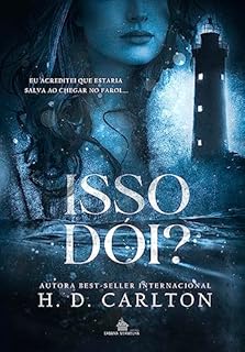 Livro Isso dói?