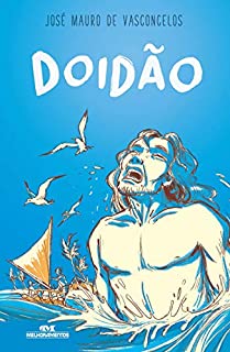 Livro Doidão