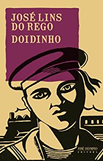 Livro Doidinho