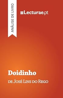 Livro Doidinho — José Lins do Rego (análise de livro)
