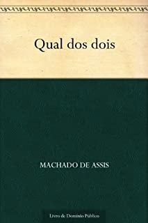 Livro Qual dos Dois?