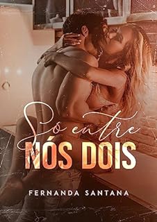 Livro Só entre nós dois