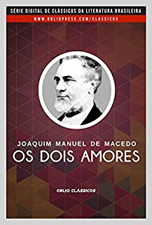 Livro Os dois amores