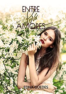 Livro Entre dois Amores