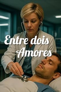 Livro Entre dois Amores