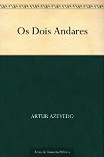 Livro Os Dois Andares