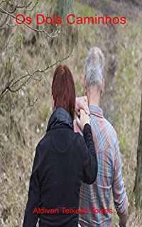 Livro Os Dois Caminhos