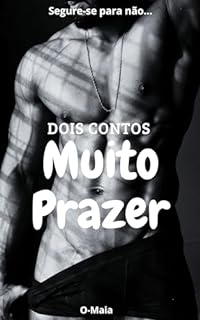 Livro Dois contos: Muito Prazer