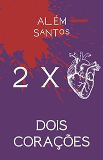 Livro Dois Corações