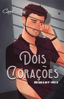 Livro Dois Corações