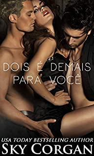 Livro Dois É Demais Para Você