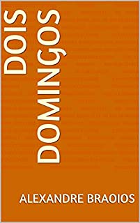 Livro DOIS DOMINGOS