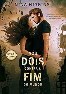 Livro Nós dois contra o fim do mundo: A esfera