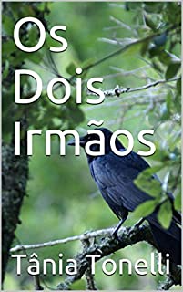 Livro Os Dois Irmãos