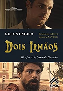 Livro Dois irmãos - Assista a Esse Livro