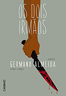 Livro Os Dois Irmãos