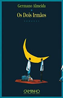 Livro Os Dois Irmãos