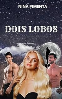 Livro DOIS LOBOS