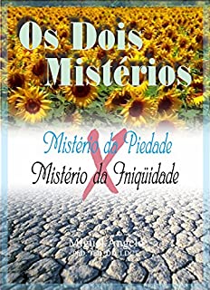 Livro Os Dois Mistérios