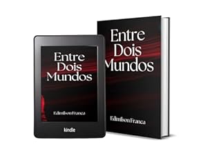 Livro Entre Dois Mundos