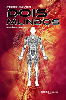 Livro Dois Mundos (edição integral)