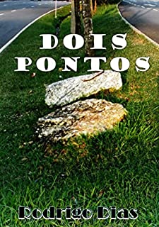 Livro Dois Pontos