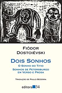 Livro Dois sonhos