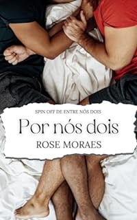 Livro Por nós dois: Spin Off de Entre nós dois