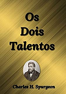 Livro Os Dois Talentos