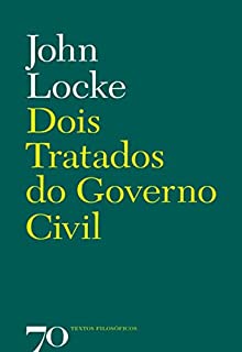Livro Dois Tratados do Governo Civil