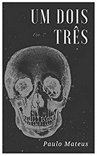 Livro Um Dois Três