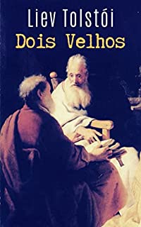 Livro Dois Velhos