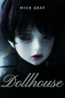 Livro Dollhouse
