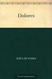 Livro Dolores