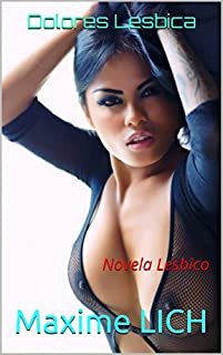Livro Dolores Lesbica: Novela Lesbico