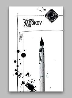 PDF) Tradução para português das obras russas de Vladimir Nabokov