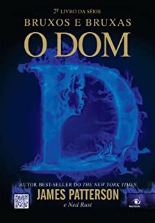Livro O Dom (Bruxos e Bruxas Livro 2)