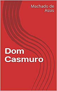 Livro Dom Casmuro